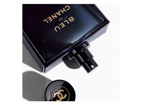 fume chanel hombre
